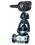  Scubapro MK17AF/ R395