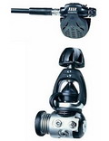  Scubapro MK17AF/650