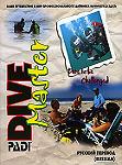    Dive Master PADI